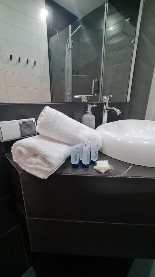 Апартаменты Apartament Kameralny Закопане Экстерьер фото