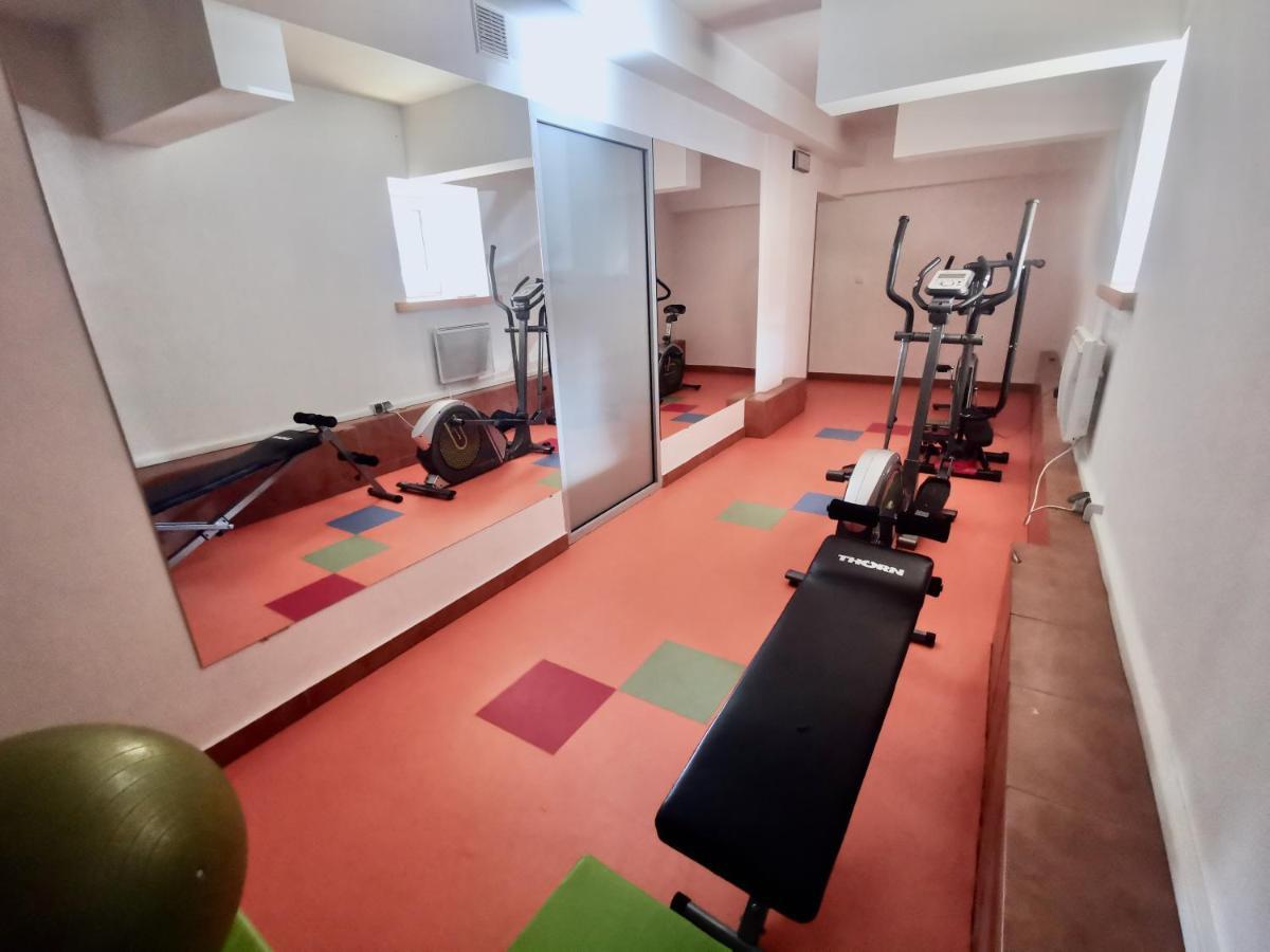 Апартаменты Apartament Kameralny Закопане Экстерьер фото